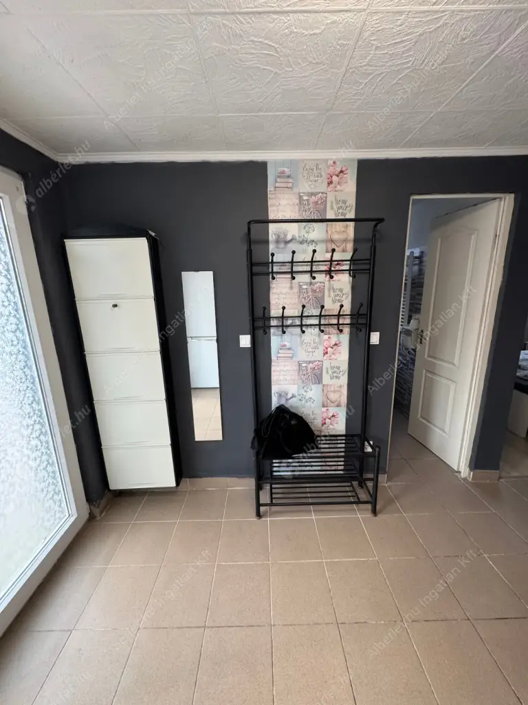 Kiadó albérlet 200000 Ft/hó áron: Budapest, XVII. kerület  Csokonai utca. Mérete: 30 nm, 1 szobás | Alberlet.hu - 6577294