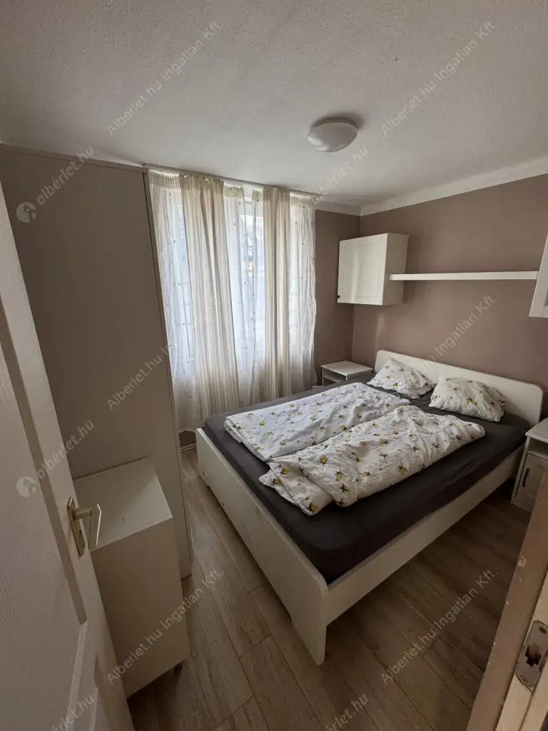 Kiadó albérlet 200000 Ft/hó áron: Budapest, XVII. kerület  Csokonai utca. Mérete: 30 nm, 1 szobás | Alberlet.hu - 6577295