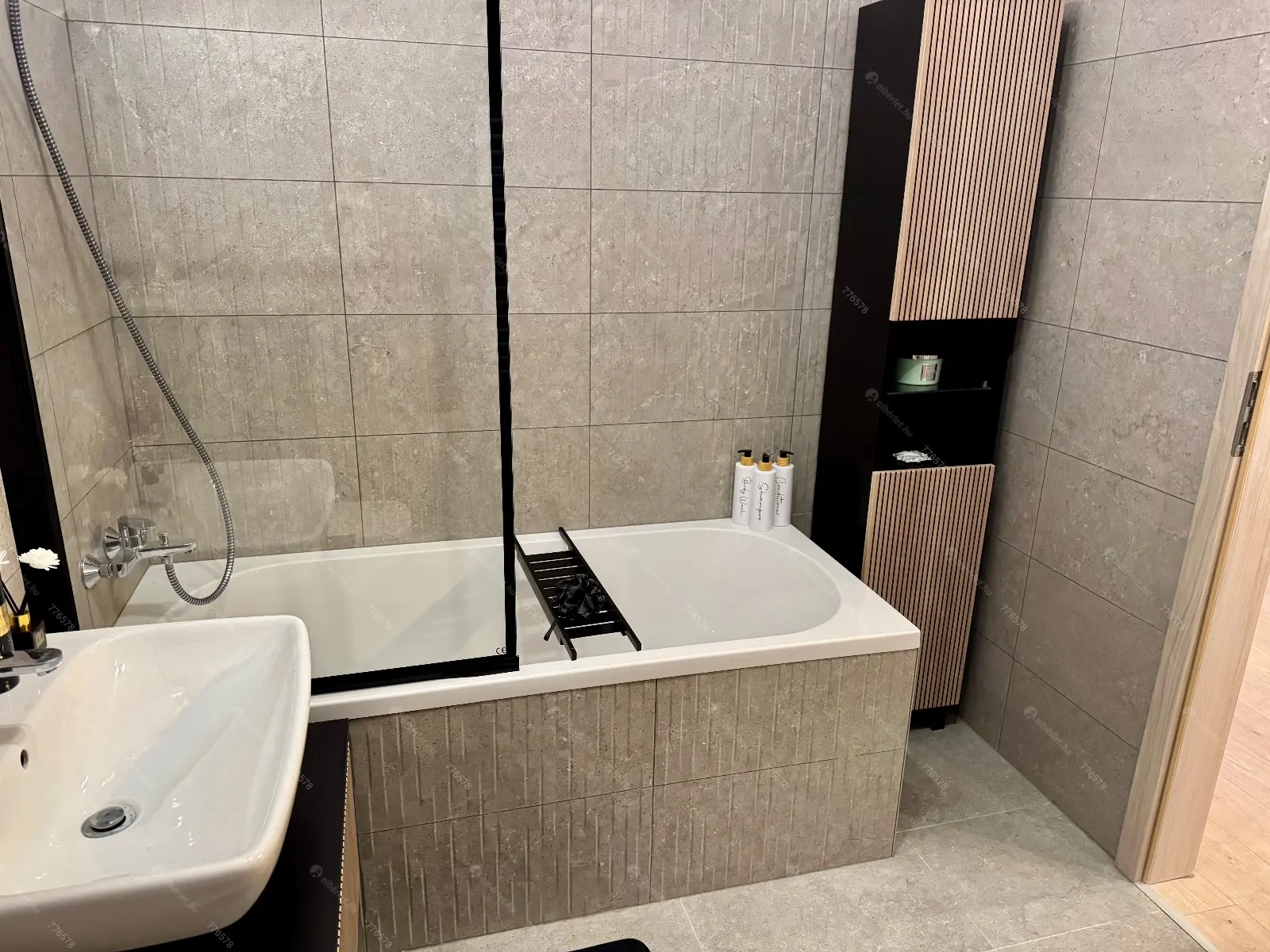 Kiadó albérlet 345000 Ft/hó áron: Budapest, XVII. kerület  Forrásmajori utca. Mérete: 60 nm, 2 szobás | Alberlet.hu - 6689479