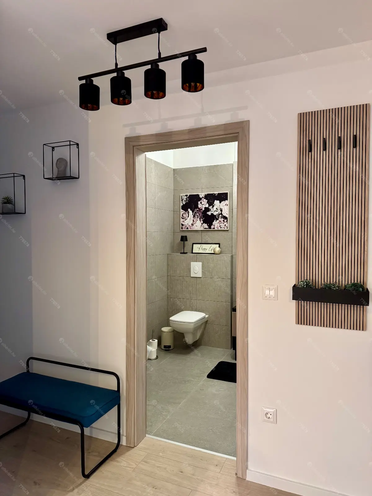 Kiadó albérlet 345000 Ft/hó áron: Budapest, XVII. kerület  Forrásmajori utca. Mérete: 60 nm, 2 szobás | Alberlet.hu - 6689518