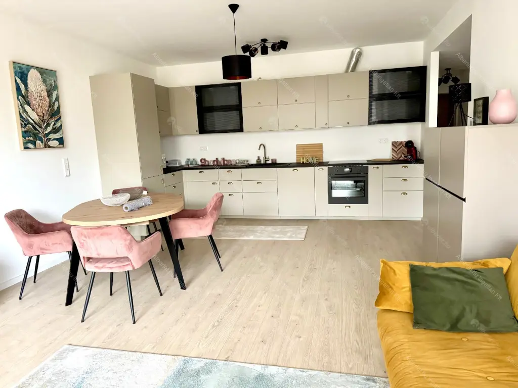 Kiadó albérlet 345000 Ft/hó áron: Budapest, XVII. kerület  Forrásmajori utca. Mérete: 60 nm, 2 szobás | Alberlet.hu - 6692827