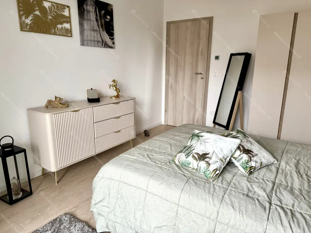 Kiadó albérlet 345000 Ft/hó áron: Budapest, XVII. kerület  Forrásmajori utca. Mérete: 60 nm, 2 szobás | Alberlet.hu - 6692831