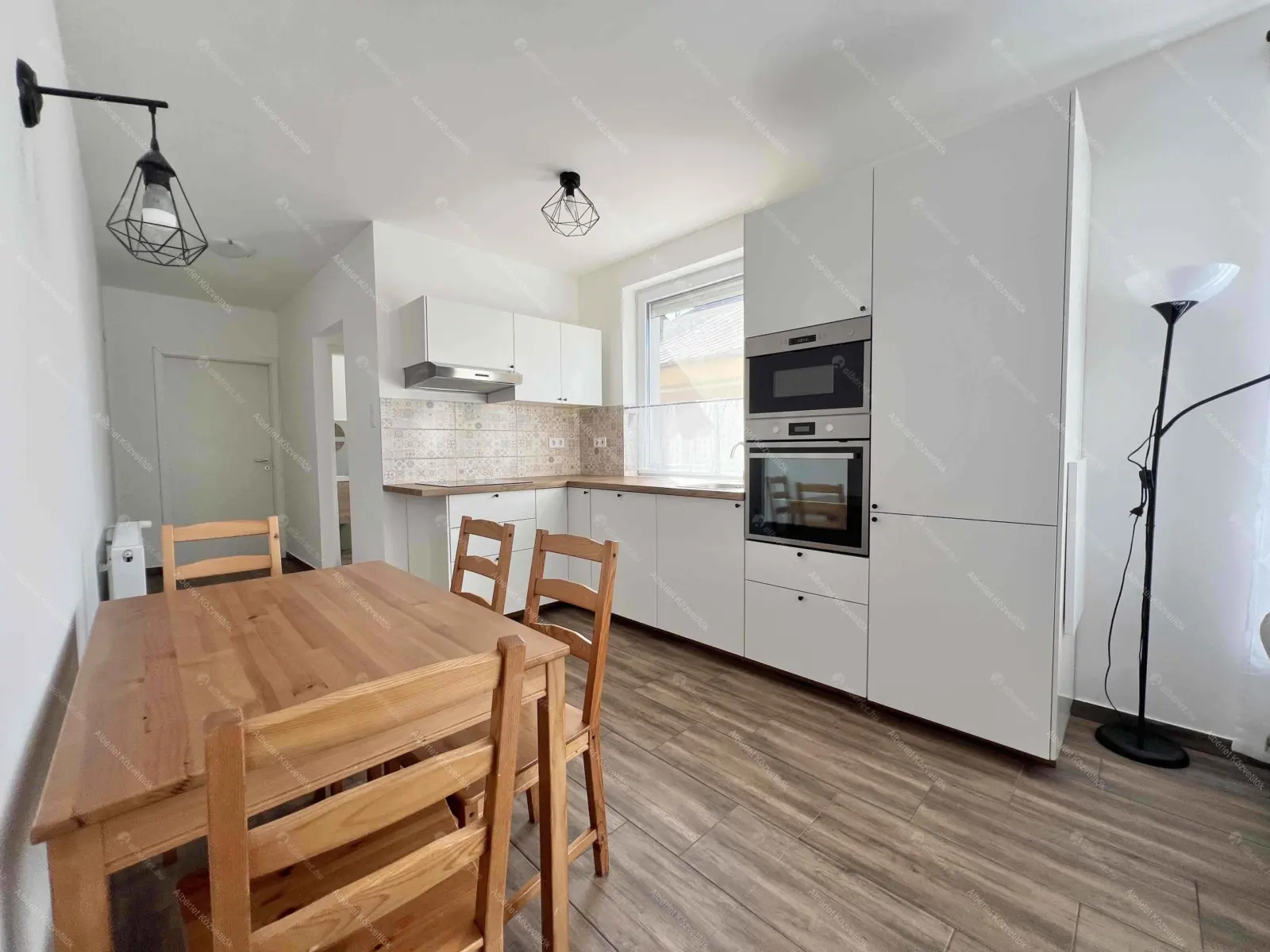 Kiadó albérlet 450000 Ft/hó áron: Budapest, XVII. kerület  Hártya utca. Mérete: 95 nm, 4 szobás | Alberlet.hu - 6662181