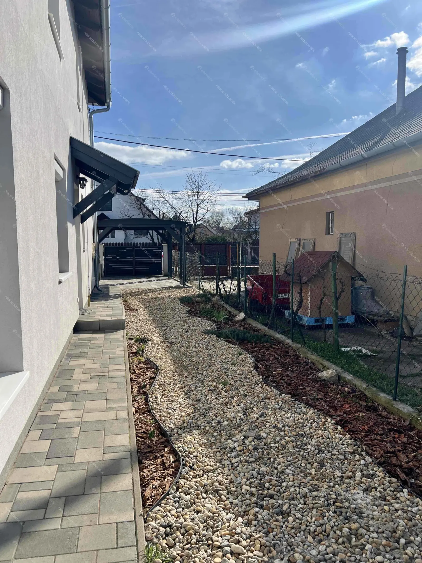 Kiadó albérlet 450000 Ft/hó áron: Budapest, XVII. kerület  Hártya utca. Mérete: 95 nm, 4 szobás | Alberlet.hu - 6662192