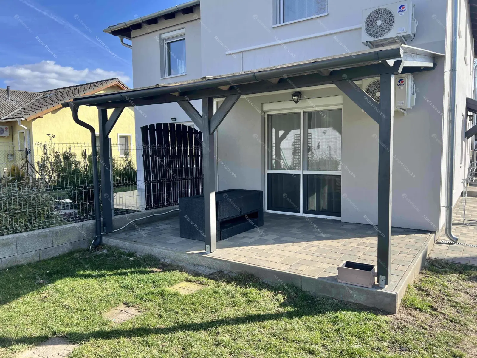 Kiadó albérlet 450000 Ft/hó áron: Budapest, XVII. kerület  Hártya utca. Mérete: 95 nm, 4 szobás | Alberlet.hu - 6662194