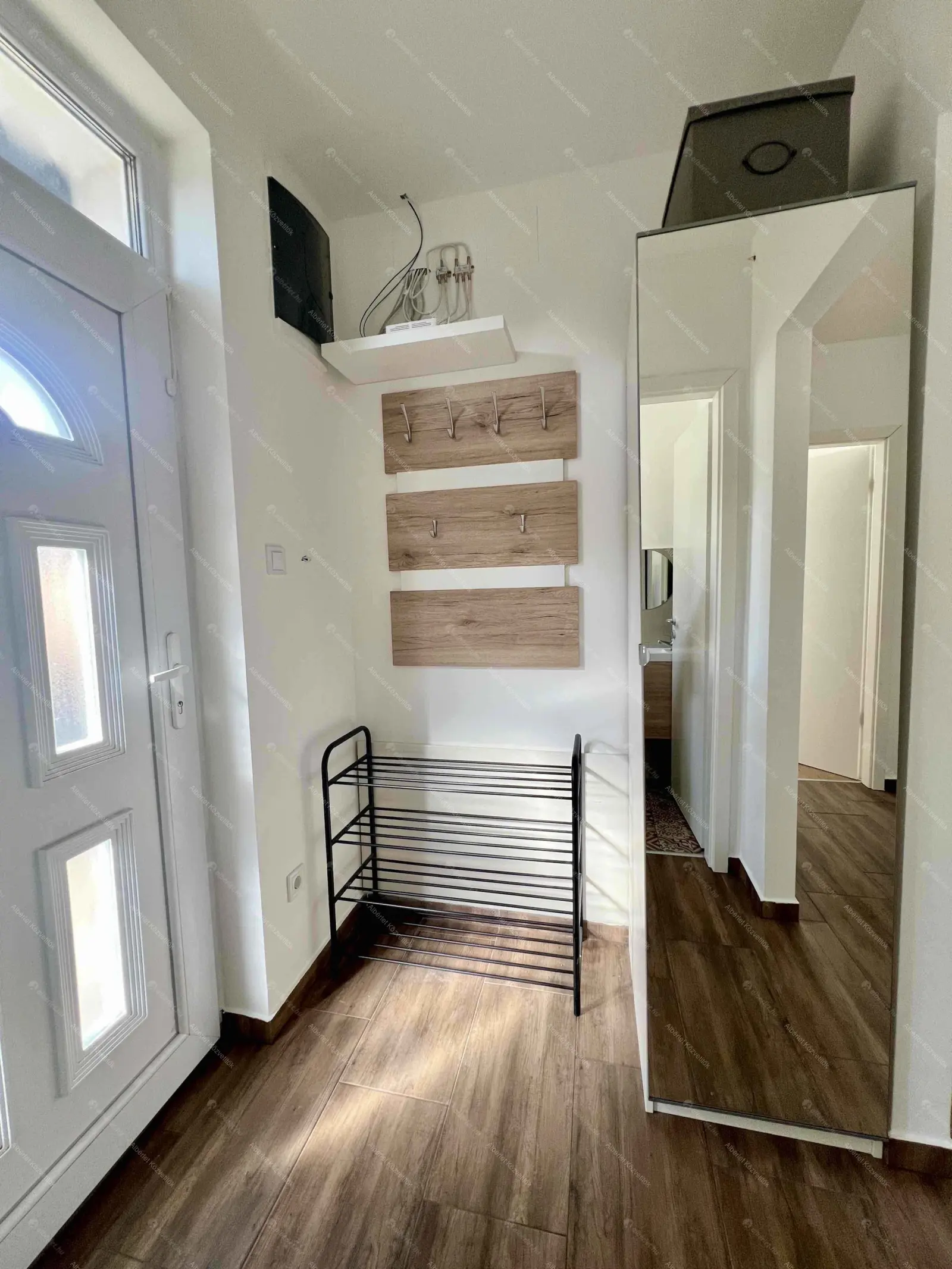 Kiadó albérlet 450000 Ft/hó áron: Budapest, XVII. kerület  Hártya utca. Mérete: 95 nm, 4 szobás | Alberlet.hu - 6662196