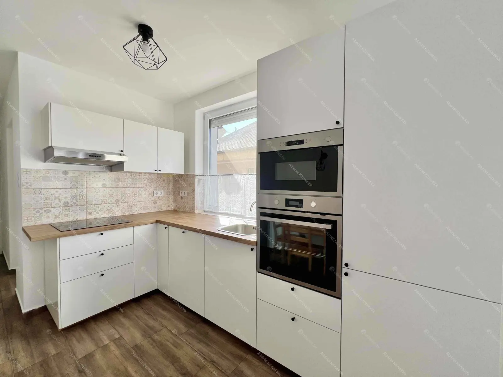 Kiadó albérlet 450000 Ft/hó áron: Budapest, XVII. kerület  Hártya utca. Mérete: 95 nm, 4 szobás | Alberlet.hu - 6662199