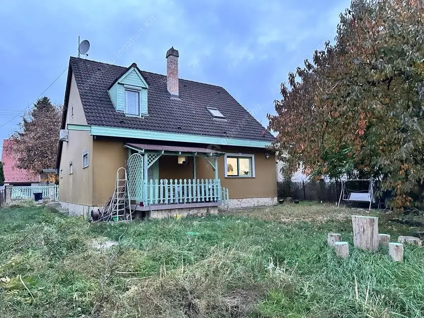 Kiadó albérlet 390000 Ft/hó áron: Budapest, XVII. kerület  Kálnok utca. Mérete: 200 nm, 4 szobás | Alberlet.hu - 6578327