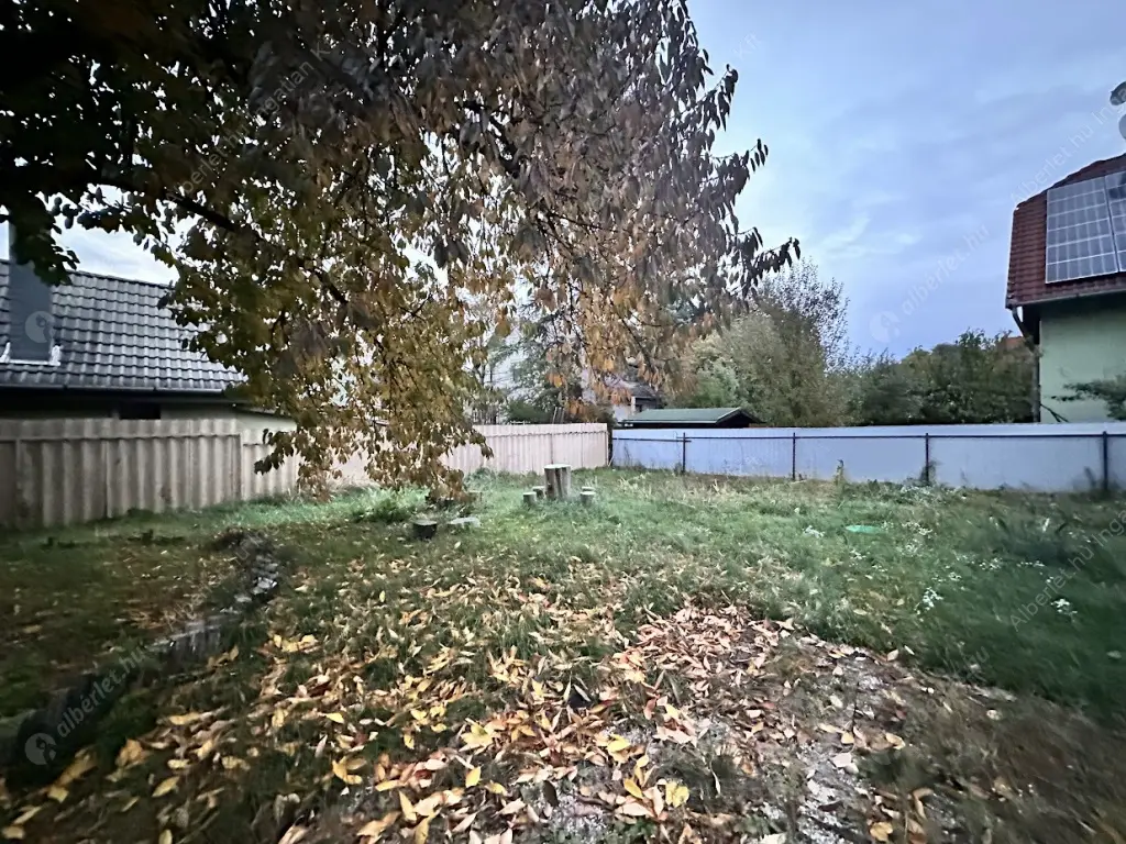 Kiadó albérlet 390000 Ft/hó áron: Budapest, XVII. kerület  Kálnok utca. Mérete: 200 nm, 4 szobás | Alberlet.hu - 6578343