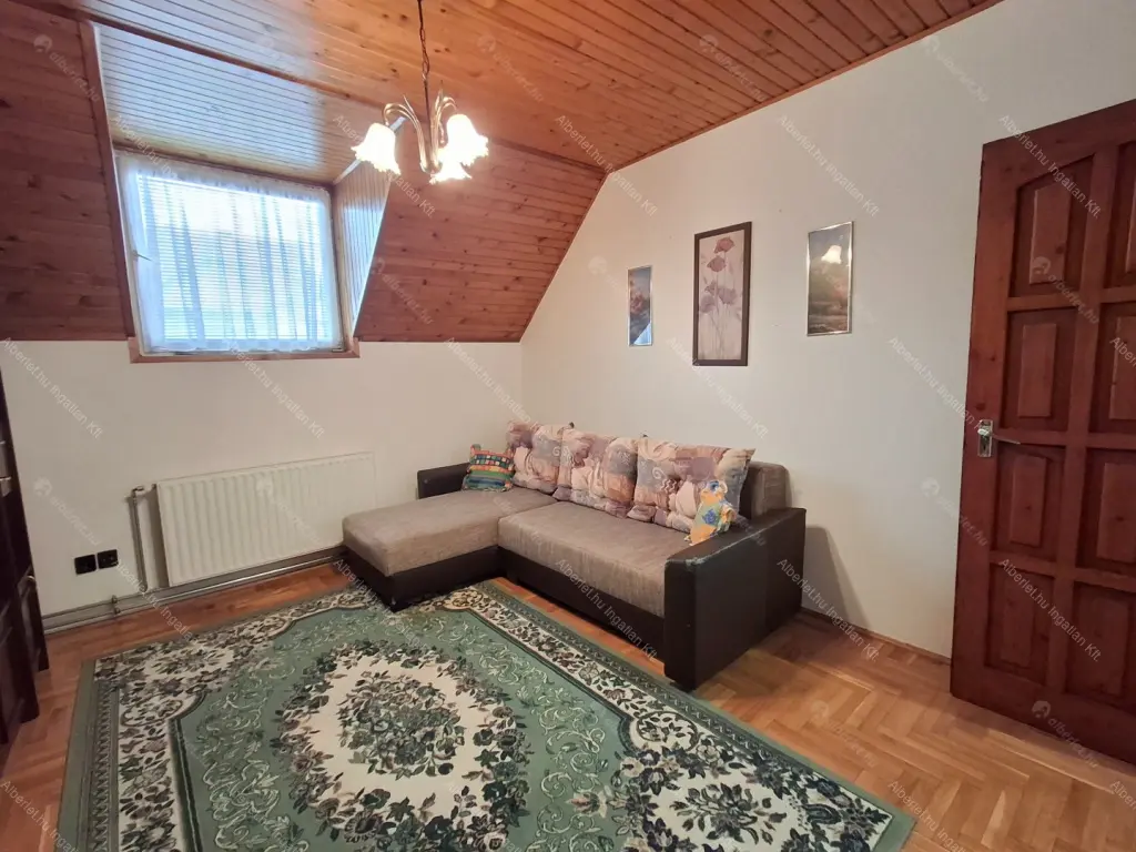 Kiadó albérlet 270000 Ft/hó áron: Budapest, XVII. kerület  Keszeg utca. Mérete: 80 nm, 3 szobás | Alberlet.hu - 6658052