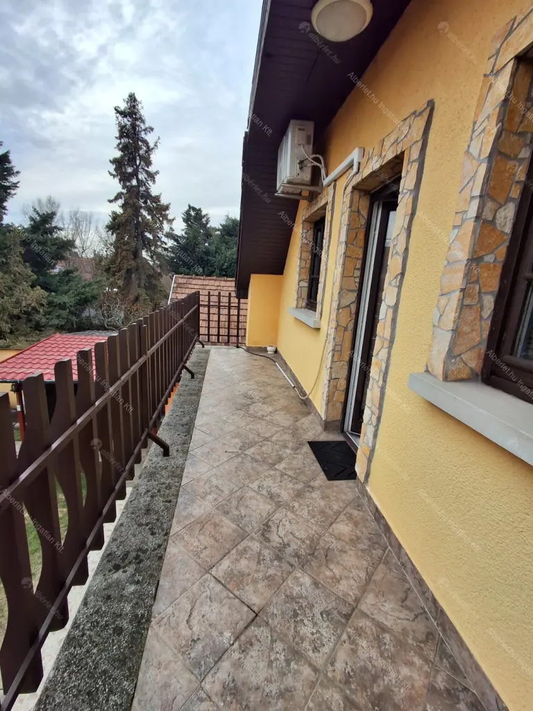 Kiadó albérlet 270000 Ft/hó áron: Budapest, XVII. kerület  Keszeg utca. Mérete: 80 nm, 3 szobás | Alberlet.hu - 6658062