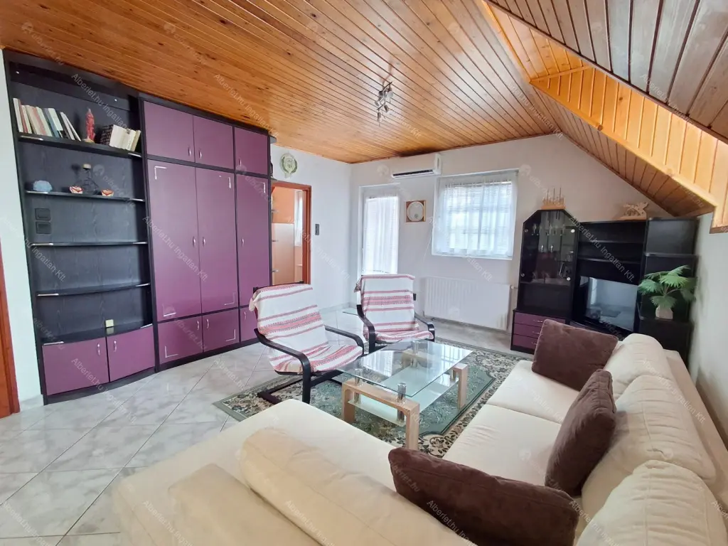 Kiadó albérlet 270000 Ft/hó áron: Budapest, XVII. kerület  Keszeg utca. Mérete: 80 nm, 3 szobás | Alberlet.hu - 6664053