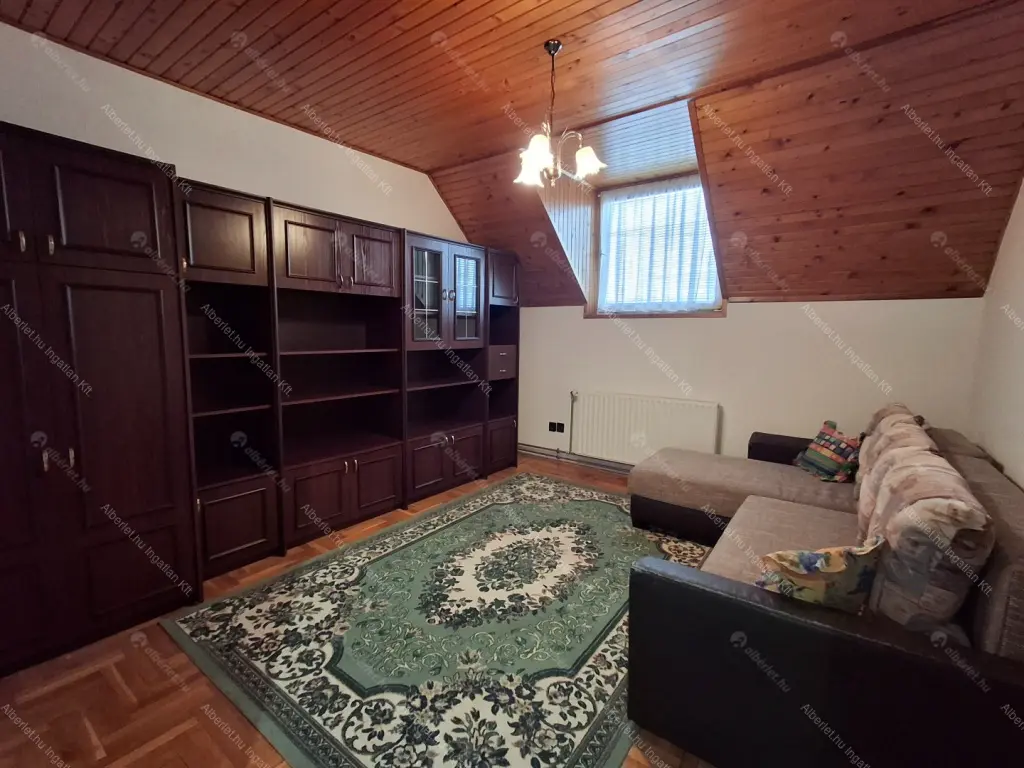 Kiadó albérlet 270000 Ft/hó áron: Budapest, XVII. kerület  Keszeg utca. Mérete: 80 nm, 3 szobás | Alberlet.hu - 6664059