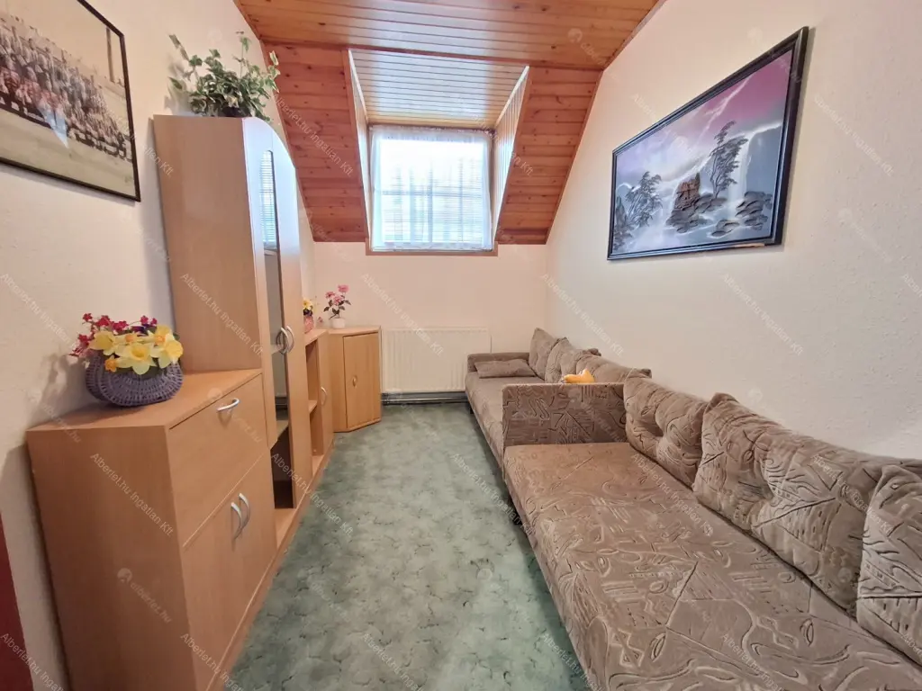 Kiadó albérlet 270000 Ft/hó áron: Budapest, XVII. kerület  Keszeg utca. Mérete: 80 nm, 3 szobás | Alberlet.hu - 6664061