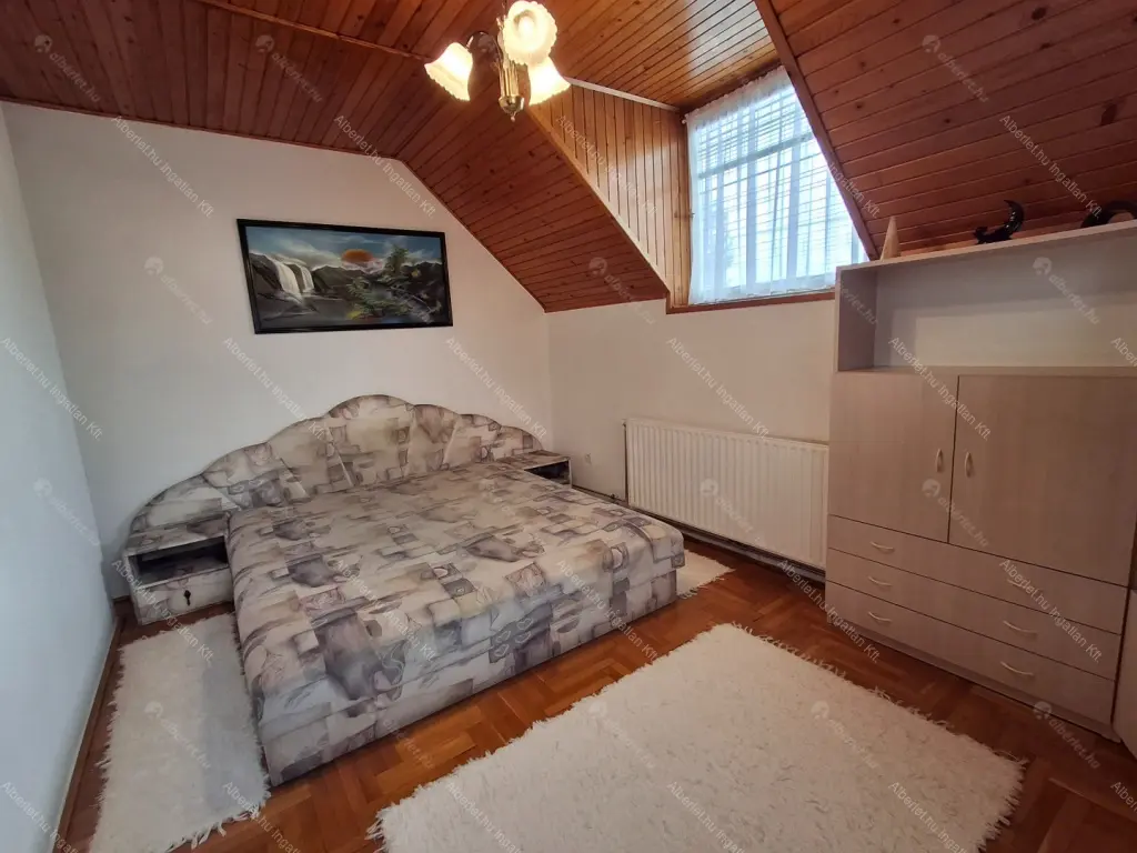 Kiadó albérlet 270000 Ft/hó áron: Budapest, XVII. kerület  Keszeg utca. Mérete: 80 nm, 3 szobás | Alberlet.hu - 6664062