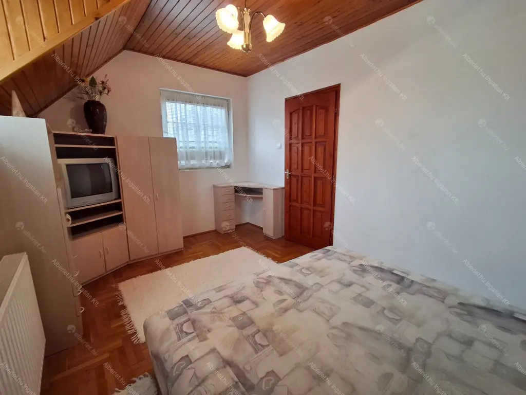 Kiadó albérlet 270000 Ft/hó áron: Budapest, XVII. kerület  Keszeg utca. Mérete: 80 nm, 3 szobás | Alberlet.hu - 6664063