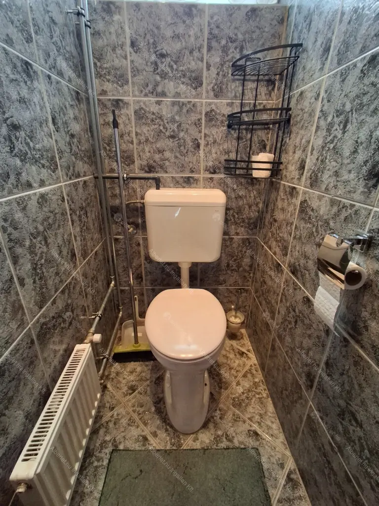 Kiadó albérlet 270000 Ft/hó áron: Budapest, XVII. kerület  Keszeg utca. Mérete: 80 nm, 3 szobás | Alberlet.hu - 6664067