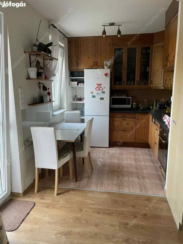 Kiadó albérlet 250000 Ft/hó áron: Budapest, XVII. kerület  Kvasz András utca. Mérete: 54 nm, 2 szobás | Alberlet.hu - 6549909