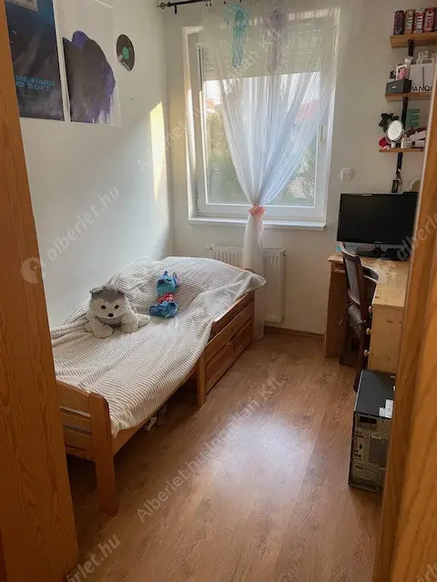 Kiadó albérlet 250000 Ft/hó áron: Budapest, XVII. kerület  Kvasz András utca. Mérete: 54 nm, 2 szobás | Alberlet.hu - 6549911