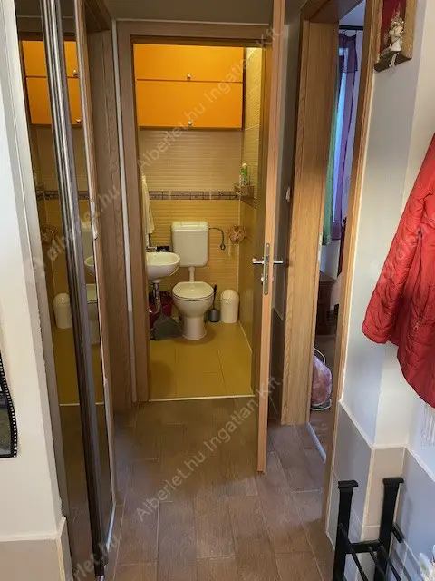 Kiadó albérlet 250000 Ft/hó áron: Budapest, XVII. kerület  Kvasz András utca. Mérete: 54 nm, 2 szobás | Alberlet.hu - 6549913