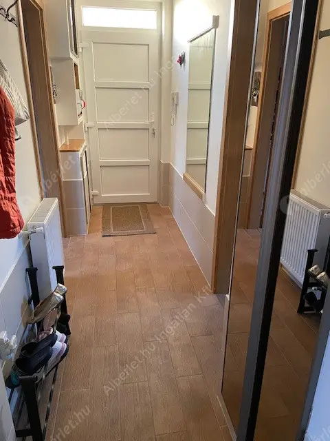 Kiadó albérlet 250000 Ft/hó áron: Budapest, XVII. kerület  Kvasz András utca. Mérete: 54 nm, 2 szobás | Alberlet.hu - 6549914