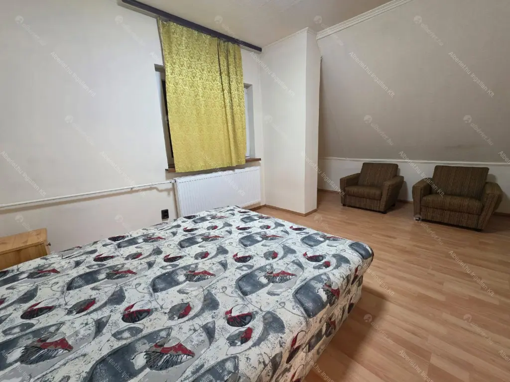 Kiadó albérlet 260000 Ft/hó áron: Budapest, XVII. kerület  Lajosház utca. Mérete: 100 nm, 3 szobás | Alberlet.hu - 6649532