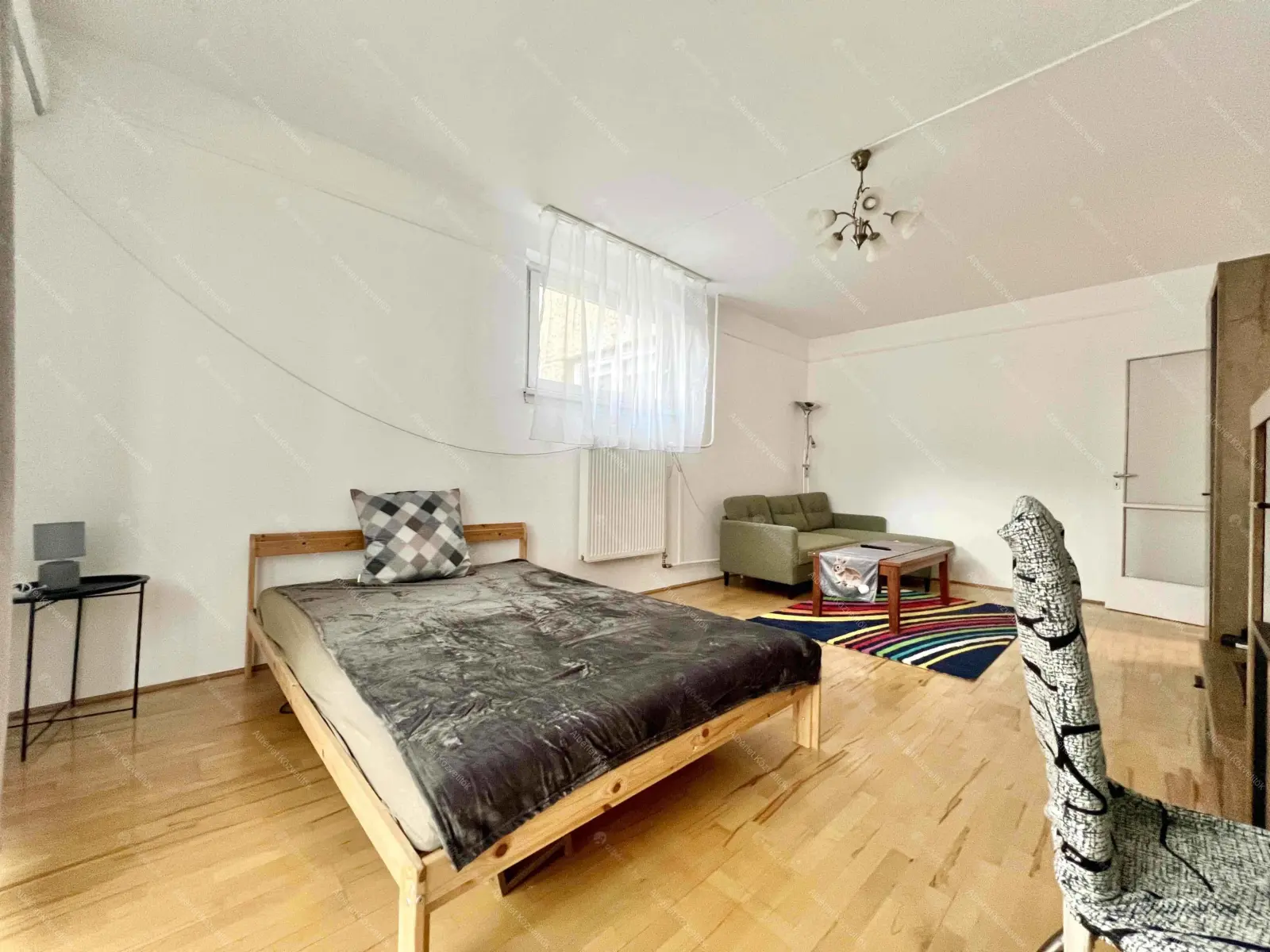 Kiadó albérlet 180000 Ft/hó áron: Budapest, XVII. kerület  Pesti út. Mérete: 37 nm, 1 szobás | Alberlet.hu - 6643658