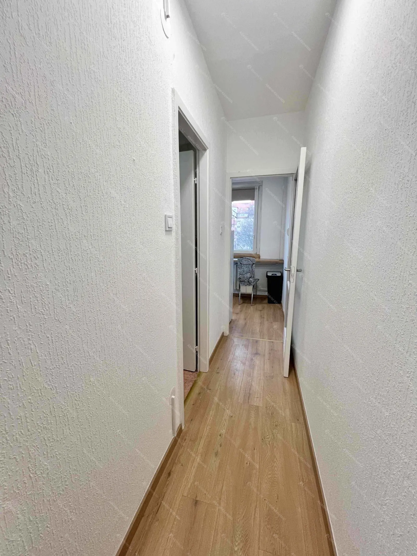 Kiadó albérlet 180000 Ft/hó áron: Budapest, XVII. kerület  Pesti út. Mérete: 37 nm, 1 szobás | Alberlet.hu - 6643659