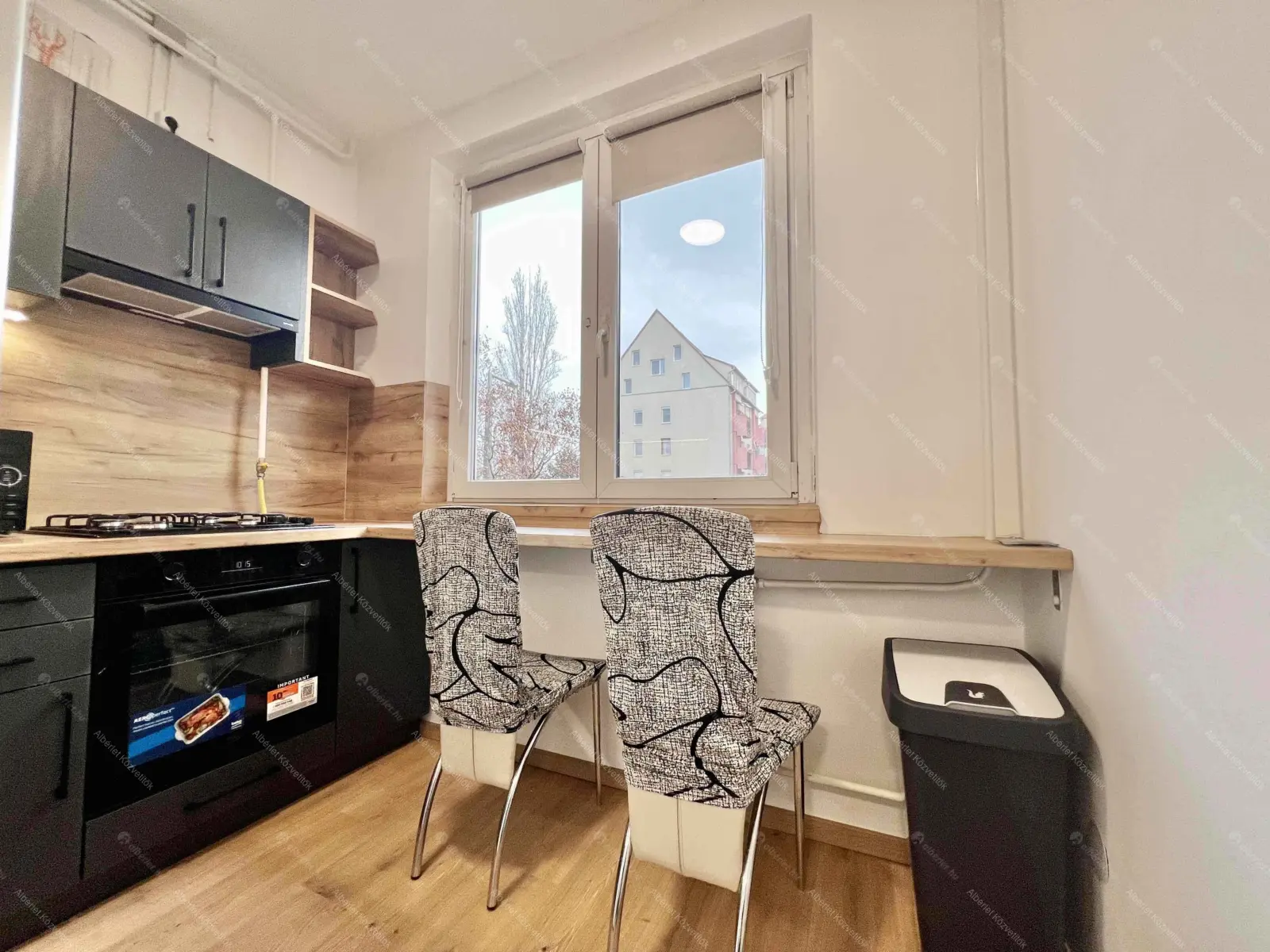 Kiadó albérlet 180000 Ft/hó áron: Budapest, XVII. kerület  Pesti út. Mérete: 37 nm, 1 szobás | Alberlet.hu - 6643664