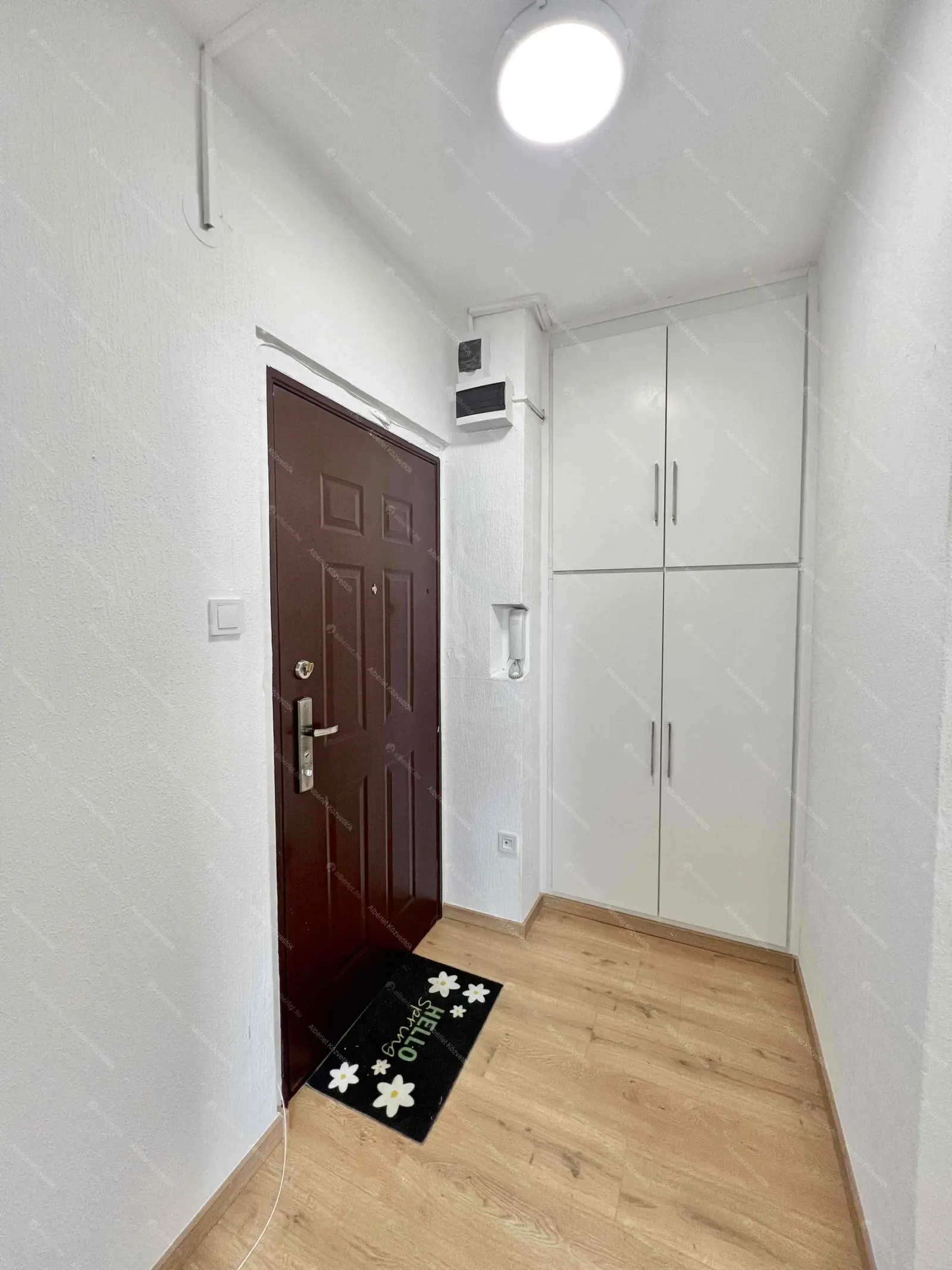 Kiadó albérlet 180000 Ft/hó áron: Budapest, XVII. kerület  Pesti út. Mérete: 37 nm, 1 szobás | Alberlet.hu - 6643665