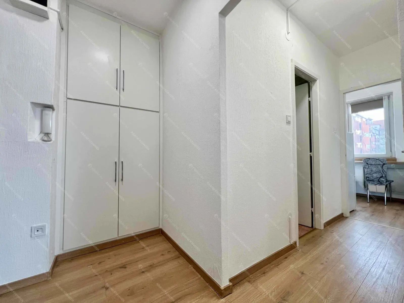 Kiadó albérlet 180000 Ft/hó áron: Budapest, XVII. kerület  Pesti út. Mérete: 37 nm, 1 szobás | Alberlet.hu - 6643666