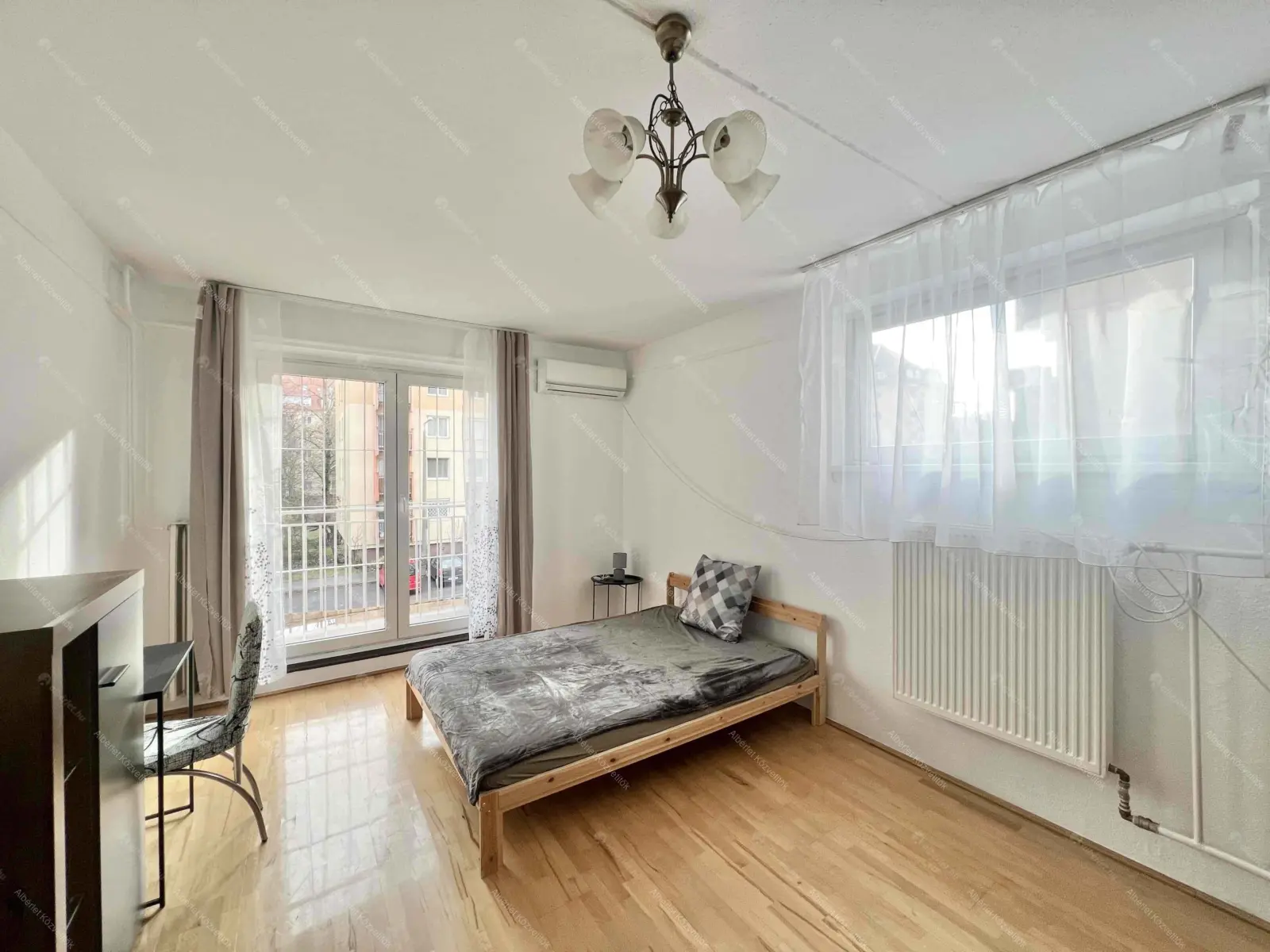 Kiadó albérlet 180000 Ft/hó áron: Budapest, XVII. kerület  Pesti út. Mérete: 37 nm, 1 szobás | Alberlet.hu - 6643667