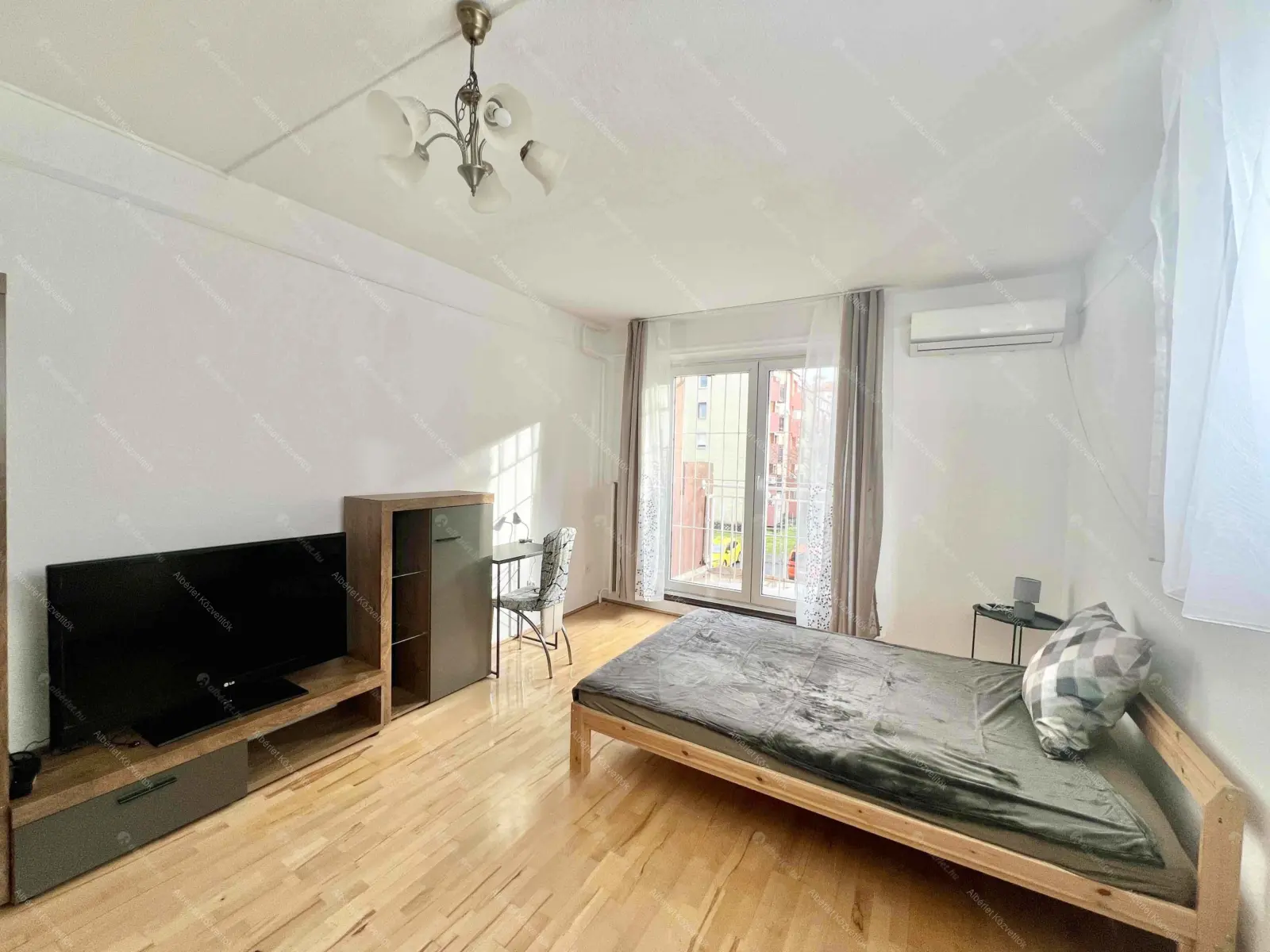 Kiadó albérlet 180000 Ft/hó áron: Budapest, XVII. kerület  Pesti út. Mérete: 37 nm, 1 szobás | Alberlet.hu - 6643668