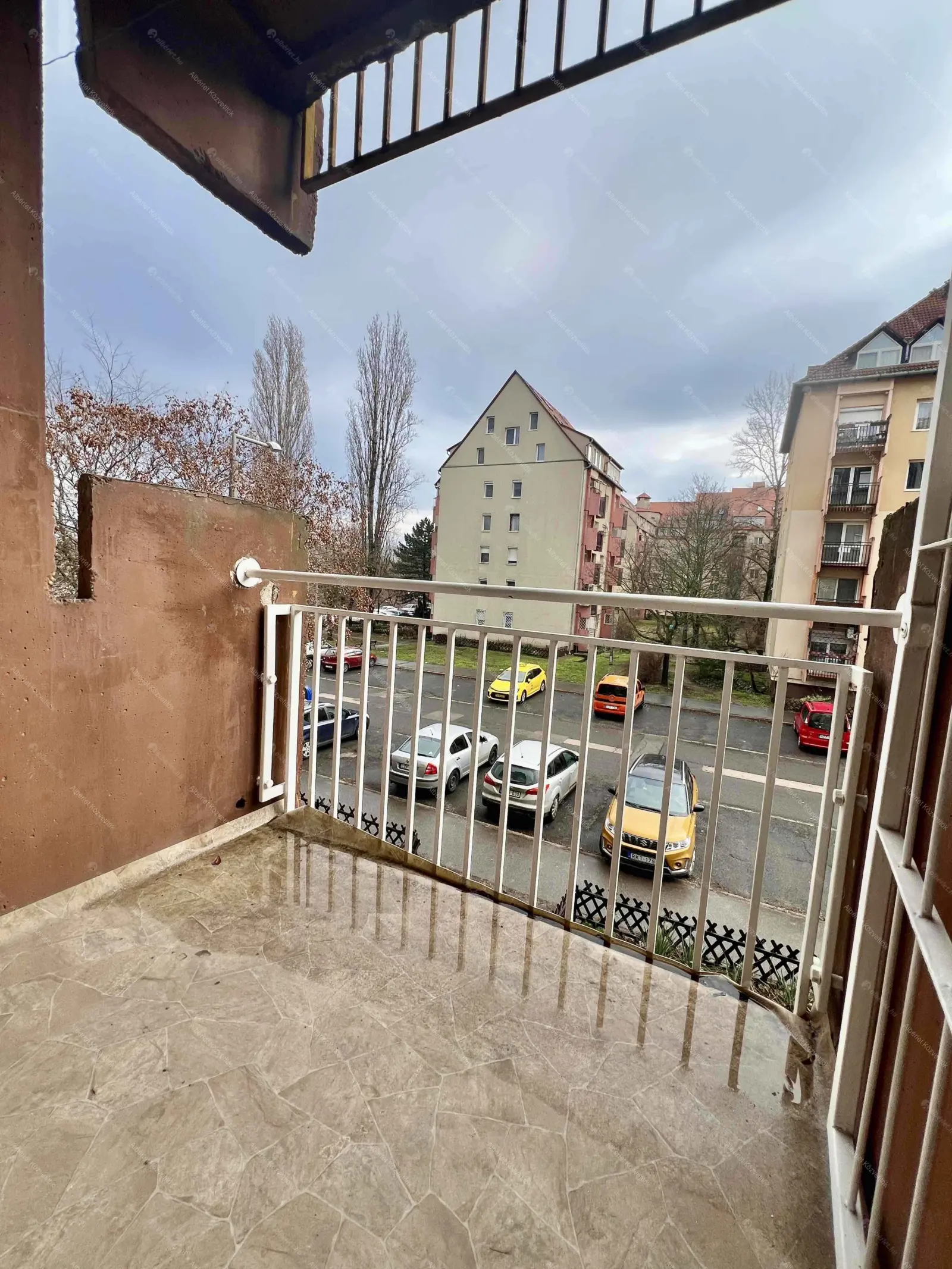 Kiadó albérlet 180000 Ft/hó áron: Budapest, XVII. kerület  Pesti út. Mérete: 37 nm, 1 szobás | Alberlet.hu - 6643669