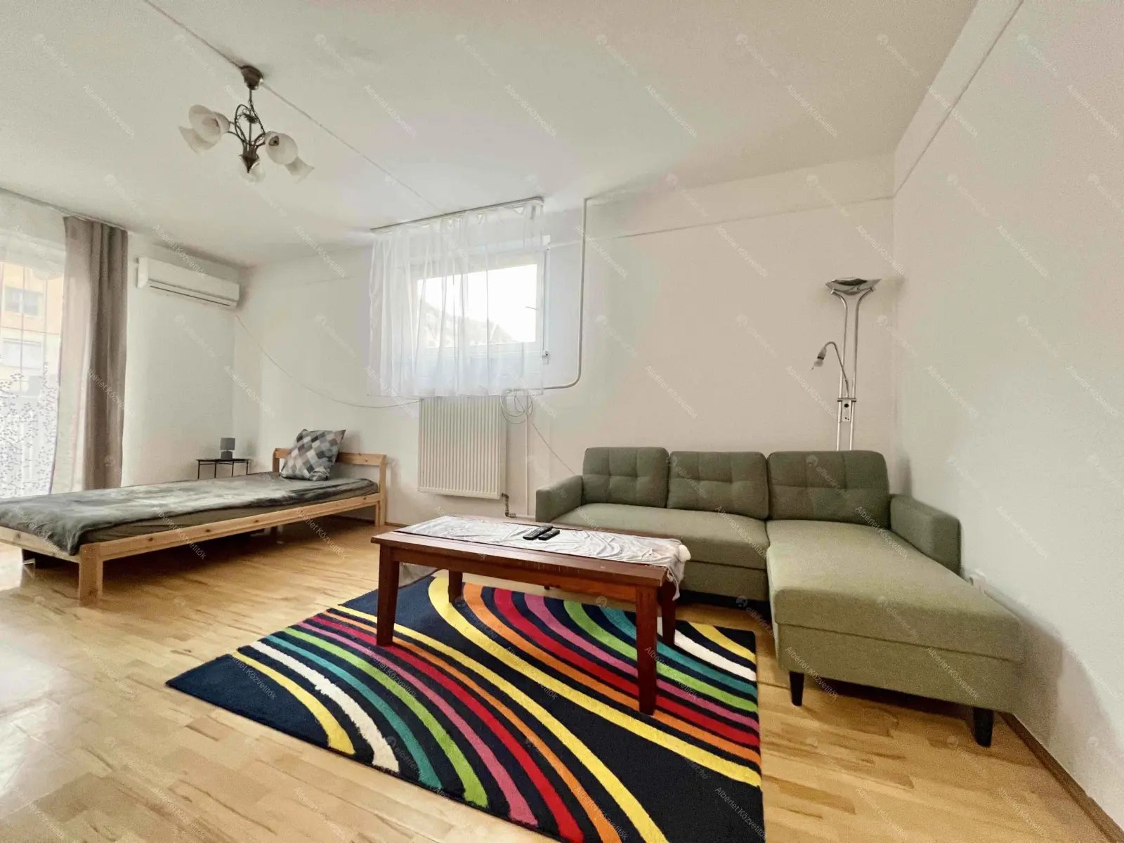 Kiadó albérlet 180000 Ft/hó áron: Budapest, XVII. kerület  Pesti út. Mérete: 37 nm, 1 szobás | Alberlet.hu - 6643671