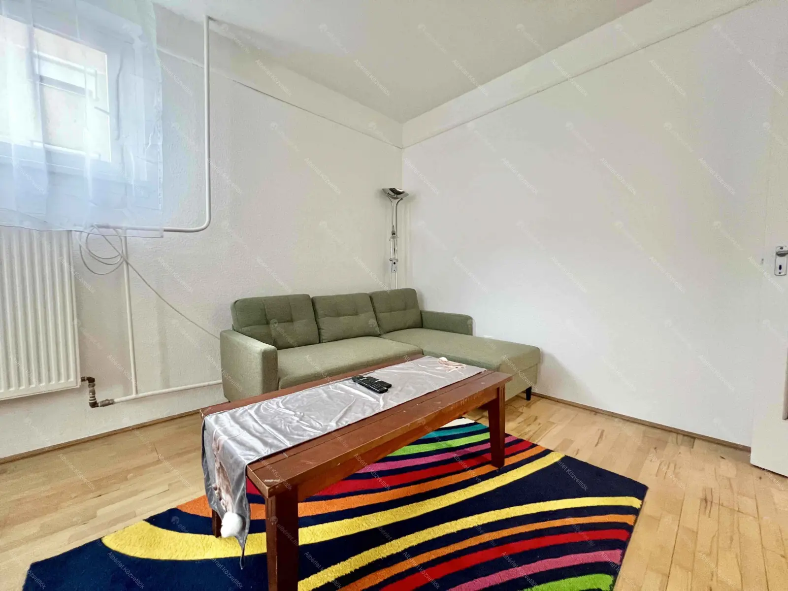 Kiadó albérlet 180000 Ft/hó áron: Budapest, XVII. kerület  Pesti út. Mérete: 37 nm, 1 szobás | Alberlet.hu - 6643672