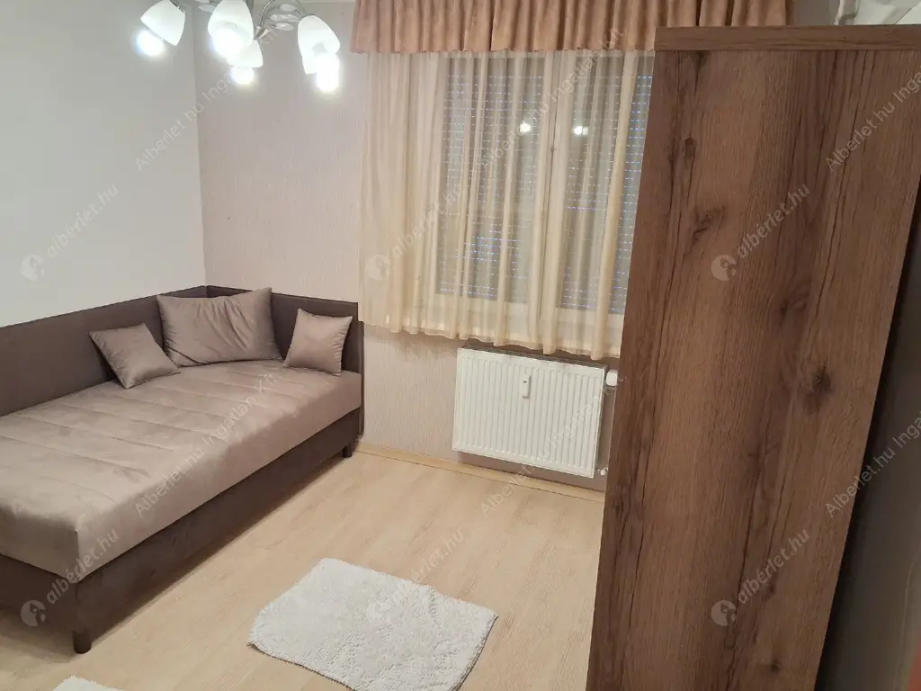 Kiadó albérlet 270000 Ft/hó áron: Budapest, XVII. kerület  Pesti út. Mérete: 60 nm, 2 szobás | Alberlet.hu - 6637668