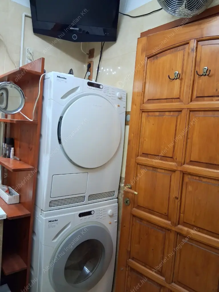 Kiadó albérlet 270000 Ft/hó áron: Budapest, XVII. kerület  Pesti út. Mérete: 60 nm, 2 szobás | Alberlet.hu - 6637674