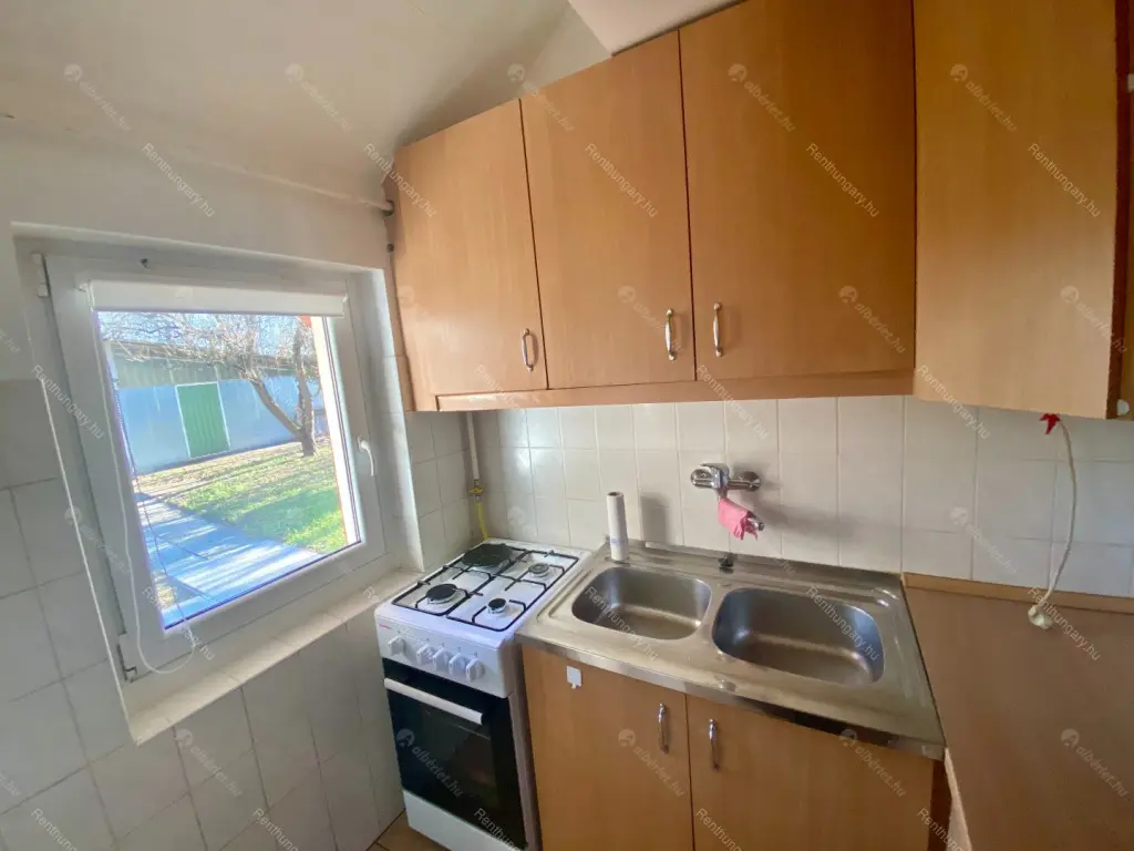 Kiadó albérlet 240000 Ft/hó áron: Budapest, XVII. kerület  Régivám utca. Mérete: 45 nm, 1 szobás | Alberlet.hu - 6389270