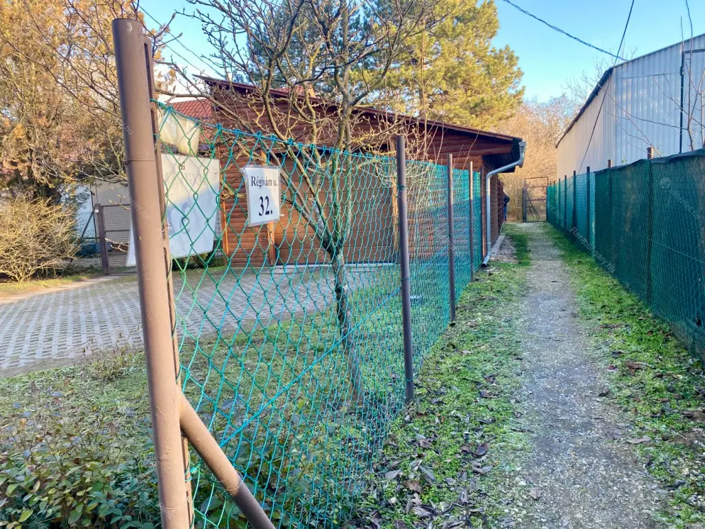 Kiadó albérlet 240000 Ft/hó áron: Budapest, XVII. kerület  Régivám utca. Mérete: 45 nm, 1 szobás | Alberlet.hu - 6389286