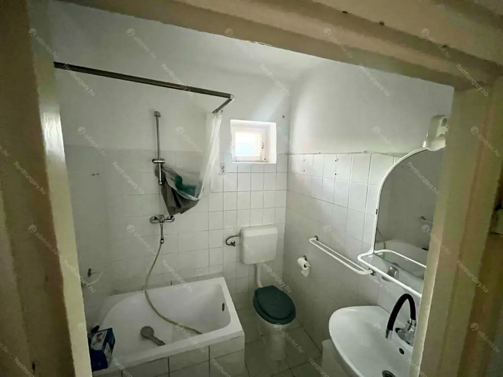 Kiadó albérlet 240000 Ft/hó áron: Budapest, XVII. kerület  Régivám utca. Mérete: 45 nm, 1 szobás | Alberlet.hu - 6389292