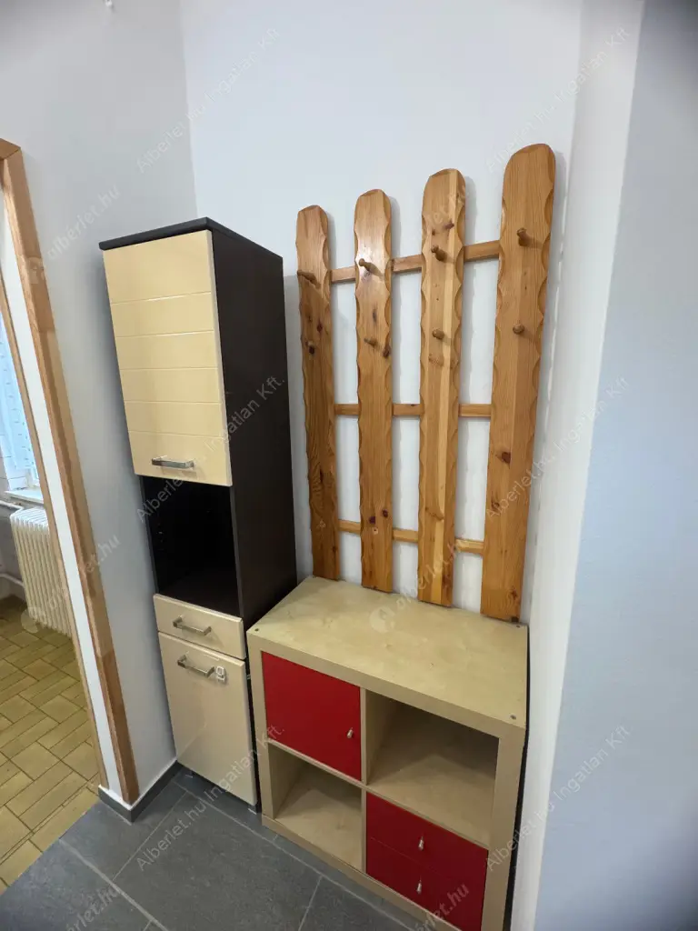 Kiadó albérlet 170000 Ft/hó áron: Budapest, XVII. kerület  Tálpatak utca. Mérete: 30 nm, 1 szobás | Alberlet.hu - 6591453