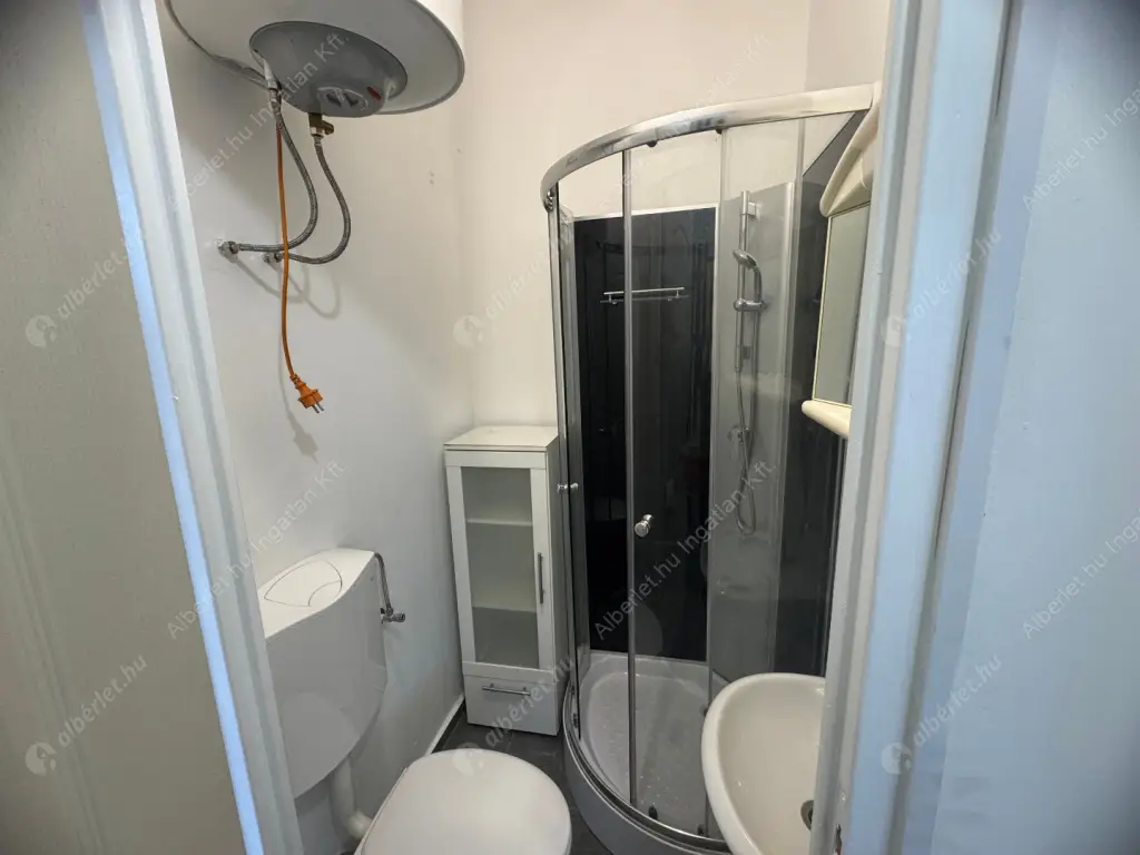 Kiadó albérlet 170000 Ft/hó áron: Budapest, XVII. kerület  Tálpatak utca. Mérete: 30 nm, 1 szobás | Alberlet.hu - 6591460