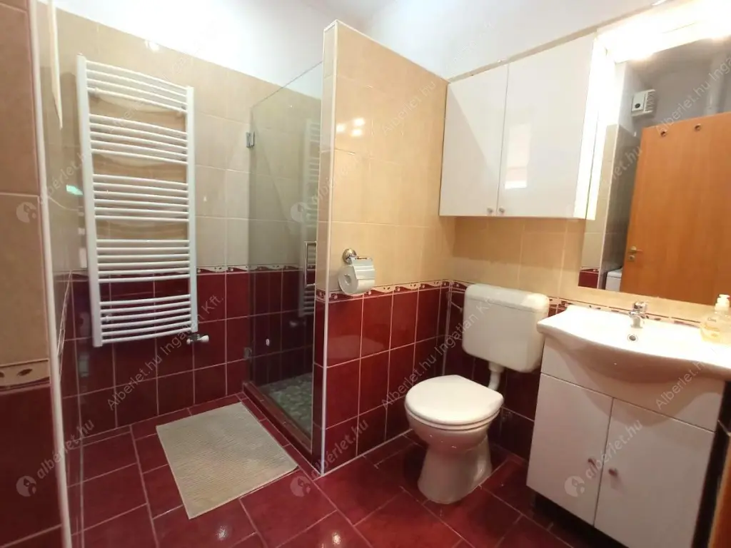 Kiadó albérlet 290000 Ft/hó áron: Budapest, XVIII. kerület  Ady Endre utca. Mérete: 42 nm, 2 szobás | Alberlet.hu - 6617584