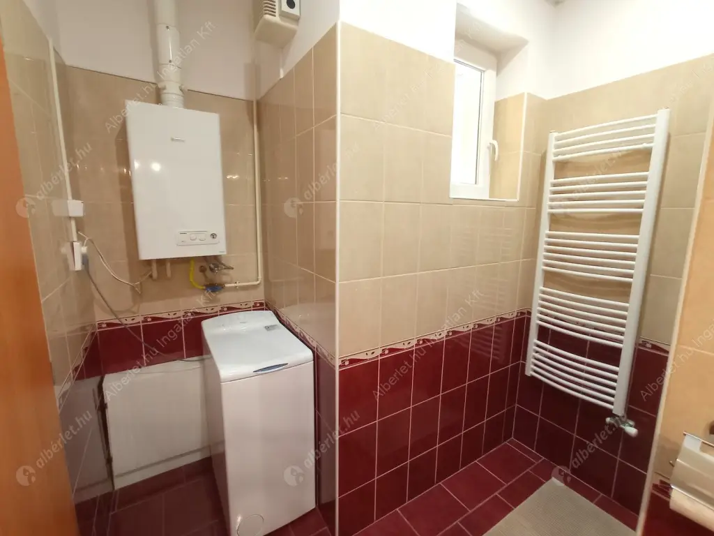 Kiadó albérlet 290000 Ft/hó áron: Budapest, XVIII. kerület  Ady Endre utca. Mérete: 42 nm, 2 szobás | Alberlet.hu - 6617585
