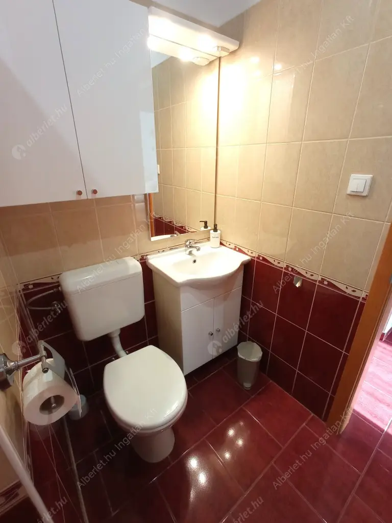 Kiadó albérlet 290000 Ft/hó áron: Budapest, XVIII. kerület  Ady Endre utca. Mérete: 42 nm, 2 szobás | Alberlet.hu - 6617586