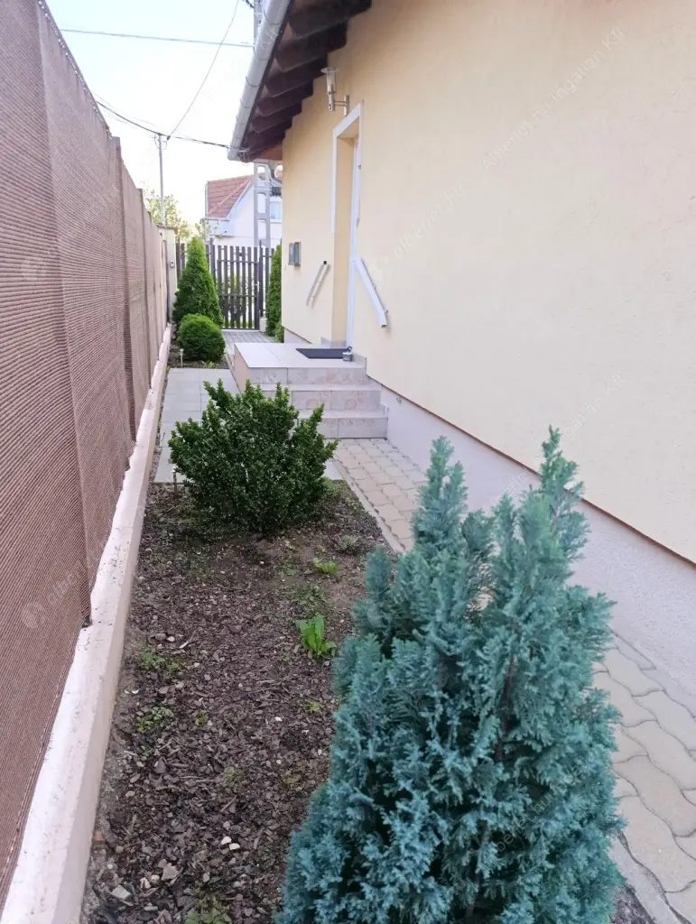 Kiadó albérlet 290000 Ft/hó áron: Budapest, XVIII. kerület  Ady Endre utca. Mérete: 42 nm, 2 szobás | Alberlet.hu - 6617589