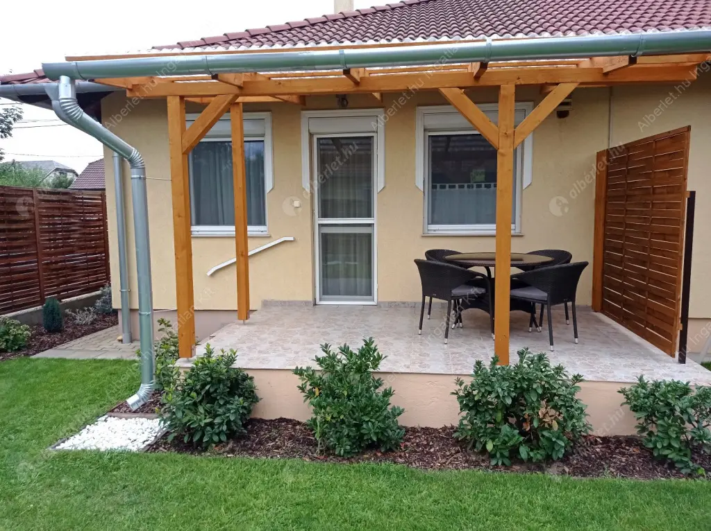 Kiadó albérlet 290000 Ft/hó áron: Budapest, XVIII. kerület  Ady Endre utca. Mérete: 42 nm, 2 szobás | Alberlet.hu - 6617594