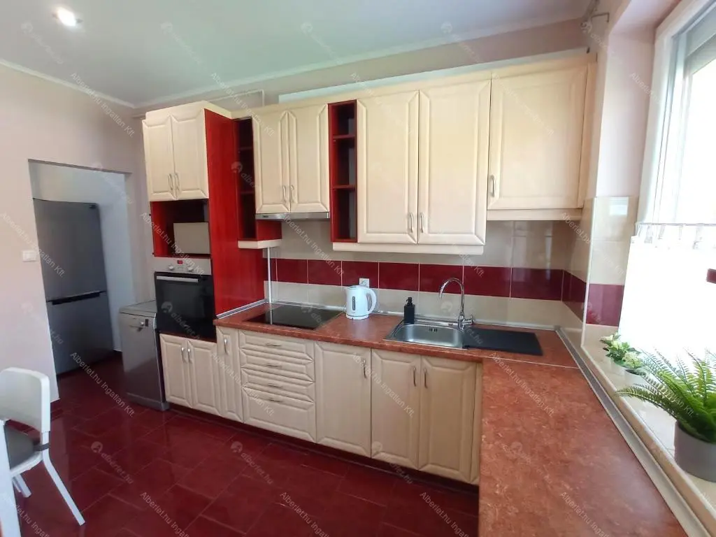 Kiadó albérlet 290000 Ft/hó áron: Budapest, XVIII. kerület  Ady Endre utca. Mérete: 42 nm, 2 szobás | Alberlet.hu - 6647107