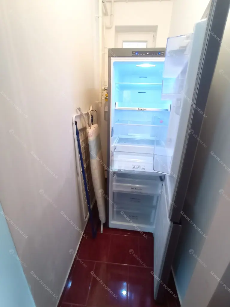 Kiadó albérlet 290000 Ft/hó áron: Budapest, XVIII. kerület  Ady Endre utca. Mérete: 42 nm, 2 szobás | Alberlet.hu - 6647110